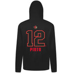 PINTO NN HOODY (LW) S