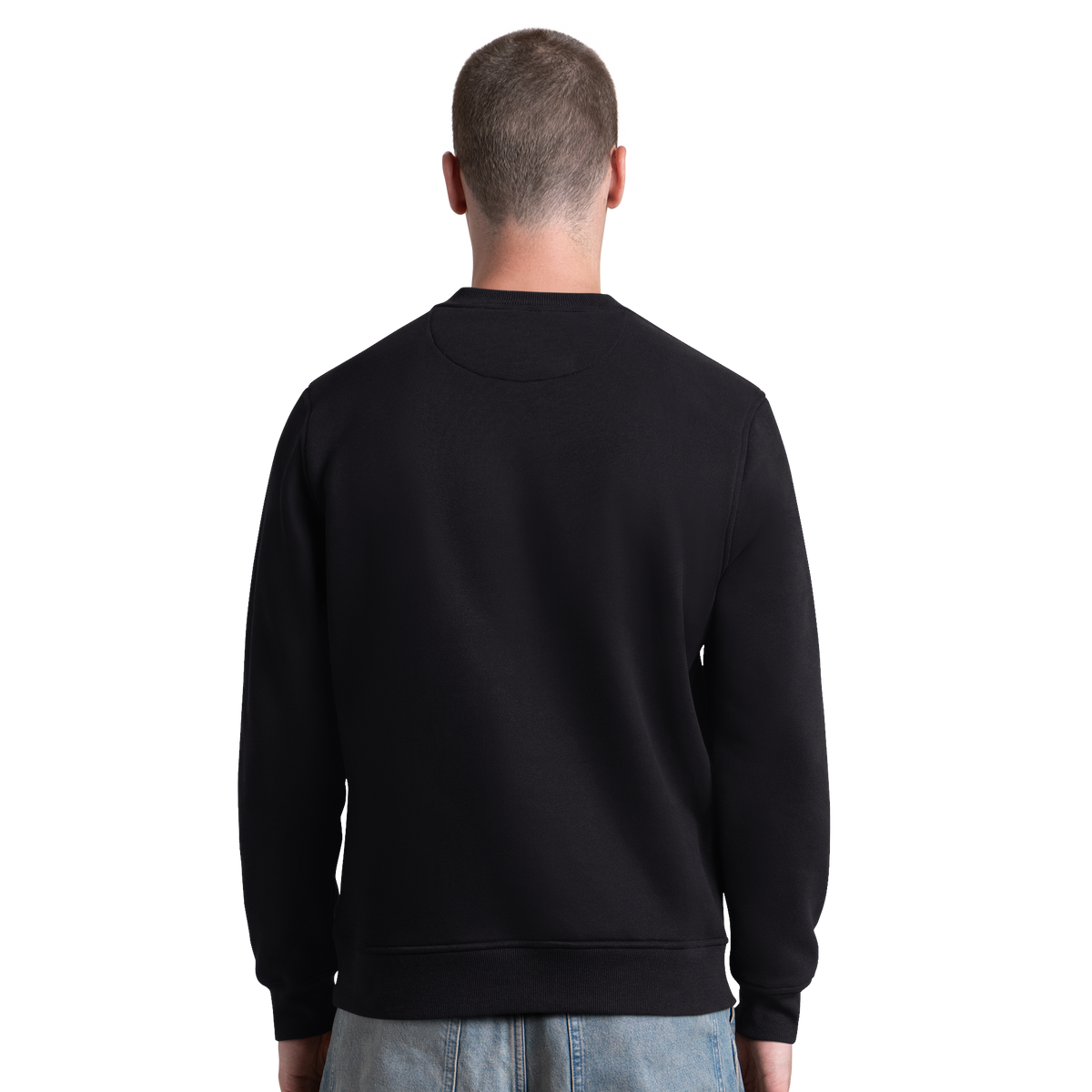 OTTAWA SENATORS POST GAME CREWNECK