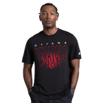 OTTAWA SENATORS BACKLIT TEE
