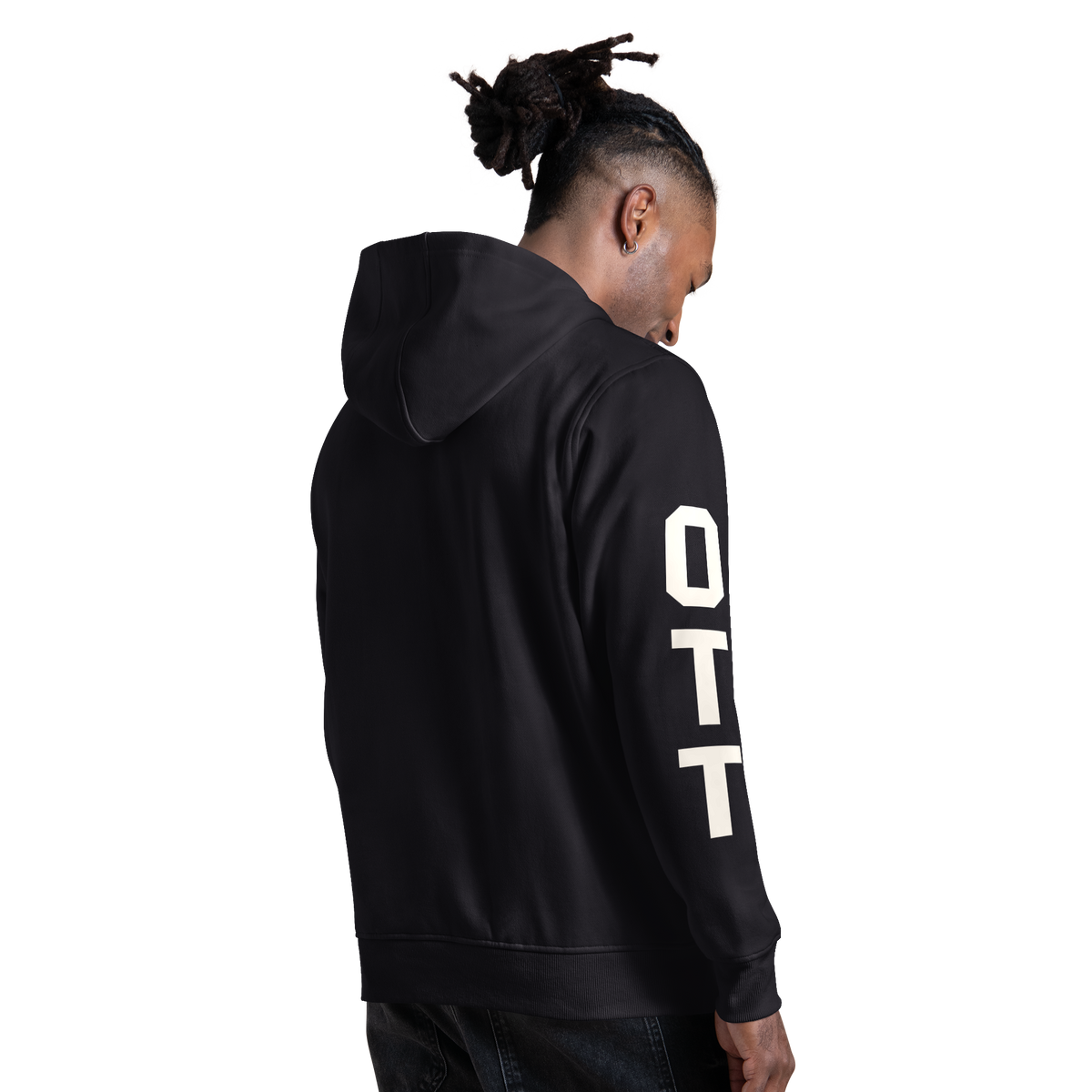 OTTAWA SENATORS LOCKER ROOM PULLOVER HOODIE