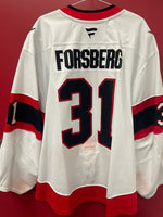 2024-2025 Away Set 2 Forsberg