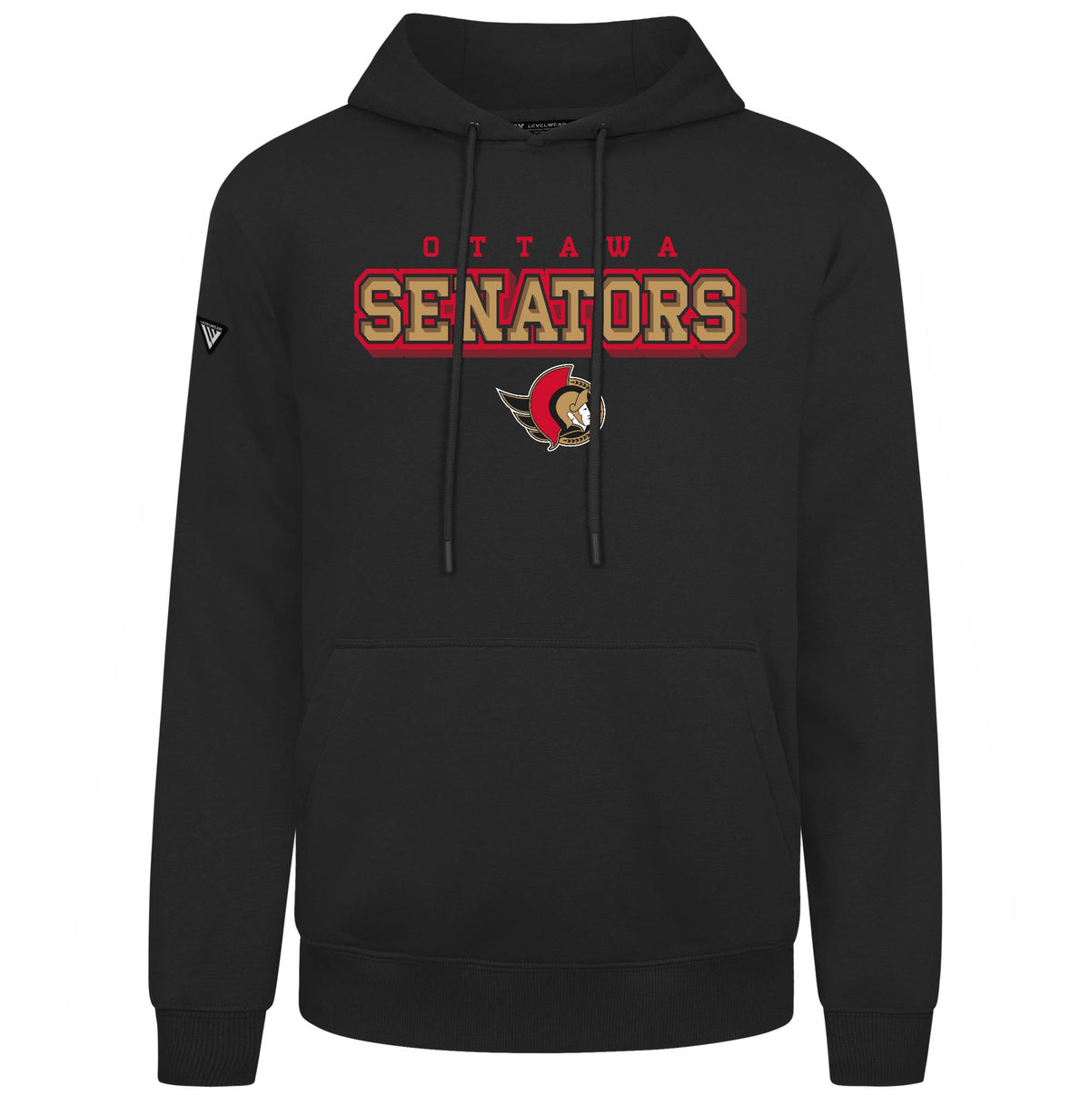 GIROUX NN HOODY (LW) S