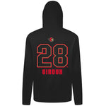 GIROUX NN HOODY (LW) S