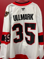 2024 2025 PLAYOFF AWAY ULLMARK
