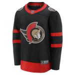 OTTAWA SENATORS Fanatics Breakaway Home Jersey