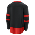 OTTAWA SENATORS Fanatics Breakaway Home Jersey