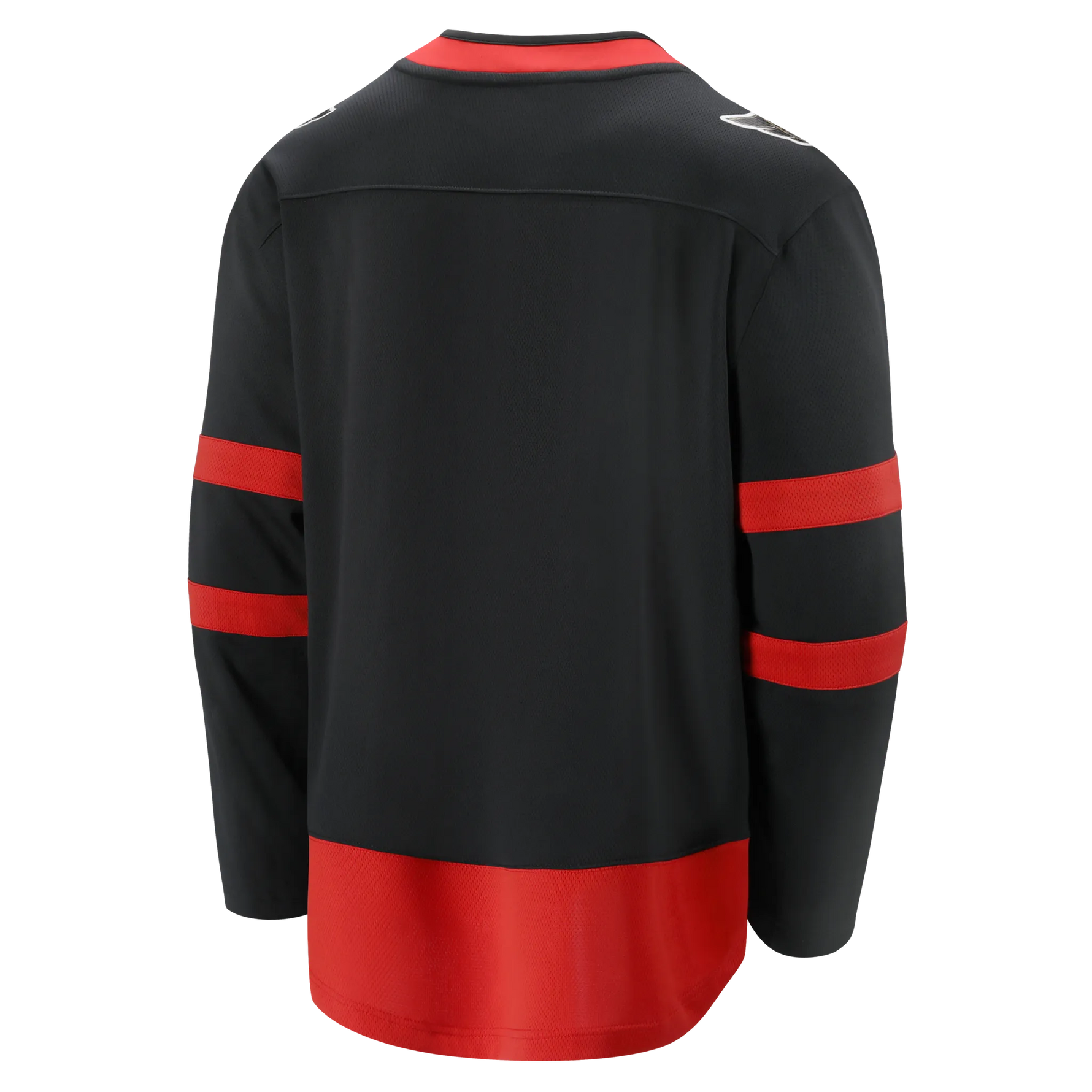 OTTAWA SENATORS Fanatics Breakaway Home Jersey