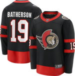 Batherson OTTAWA SENATORS Breakaway Fanatics Home Jersey