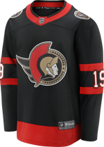 Batherson OTTAWA SENATORS Breakaway Fanatics Home Jersey