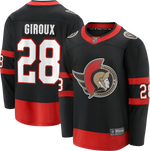 Giroux OTTAWA SENATORS Breakaway Fanatics Home Jersey
