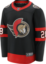Giroux OTTAWA SENATORS Breakaway Fanatics Home Jersey