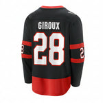 Giroux OTTAWA SENATORS Breakaway Fanatics Home Jersey