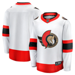 OTTAWA SENATORS Fanatics Breakaway Away Jersey