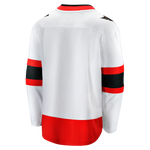 OTTAWA SENATORS Fanatics Breakaway Away Jersey