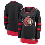 Women's OTTAWA SENATORS Breakaway Fanatics Home Jersey