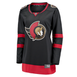 Women's OTTAWA SENATORS Breakaway Fanatics Home Jersey