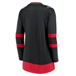 Women's OTTAWA SENATORS Breakaway Fanatics Home Jersey