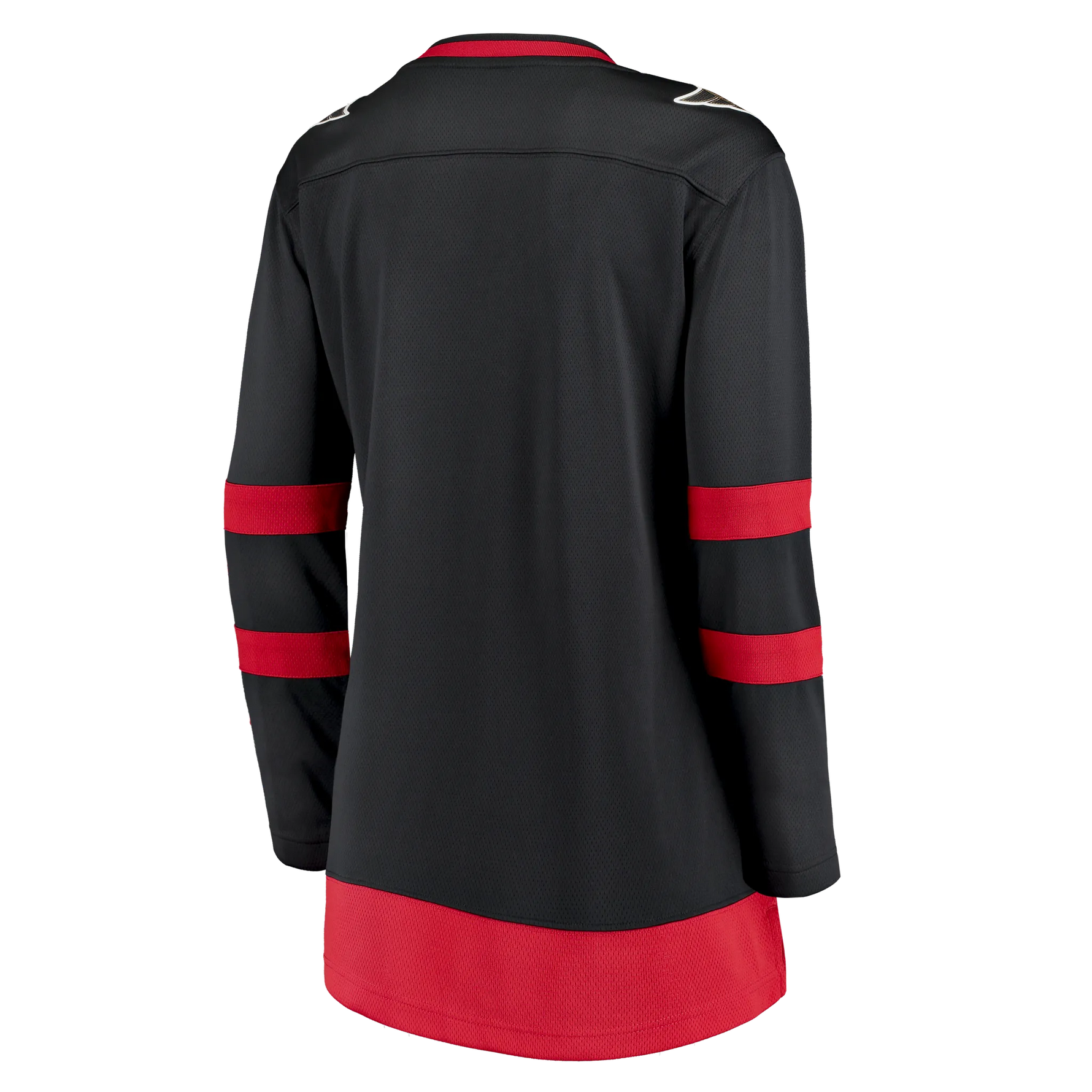 Women's OTTAWA SENATORS Breakaway Fanatics Home Jersey