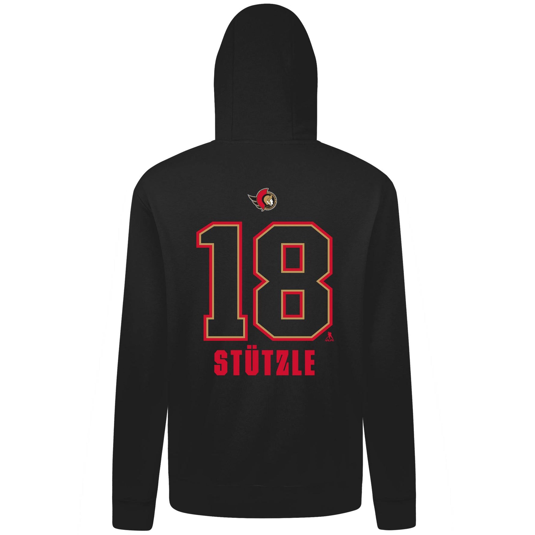 STUTLE NN HOODY (LW) S