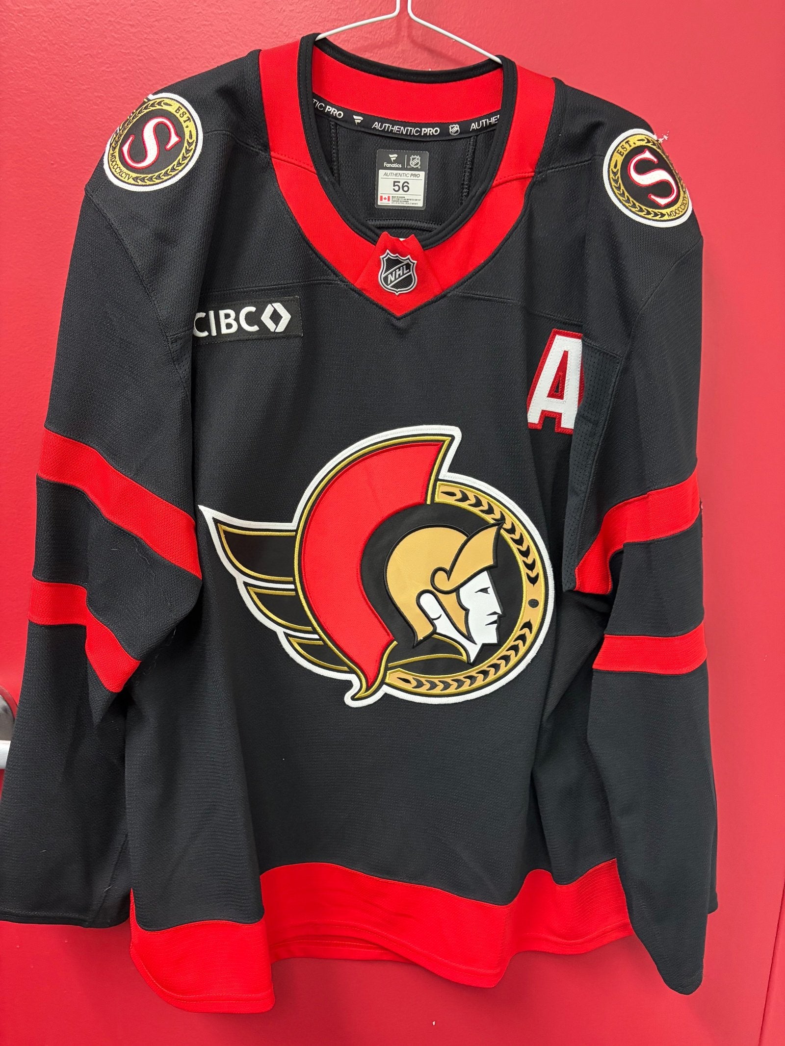 2024 2025 PLAYOFF HOME CHABOT