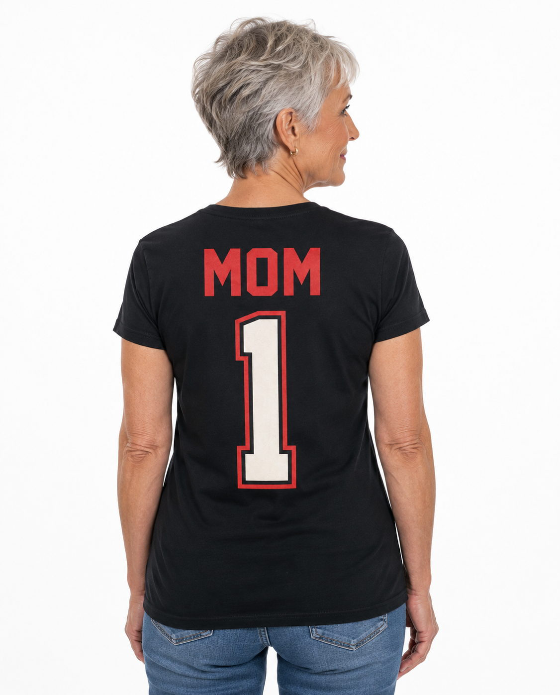 Ottawa Senators #1 MOM Tee