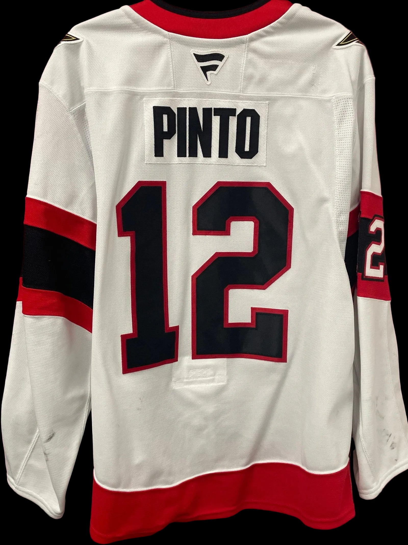 2024-2025 Away Set 2 Pinto