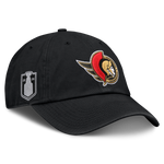 OTTAWA SENATORS 2026 STANLEY CUP PLAYOFFS CORE DAD CAP