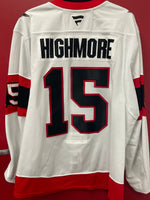 2024-2025 Away Set 2 Highmore