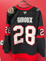 2024 2025 PLAYOFF HOME GIROUX
