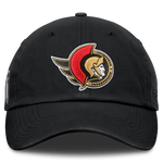 OTTAWA SENATORS 2026 STANLEY CUP PLAYOFFS CORE DAD CAP
