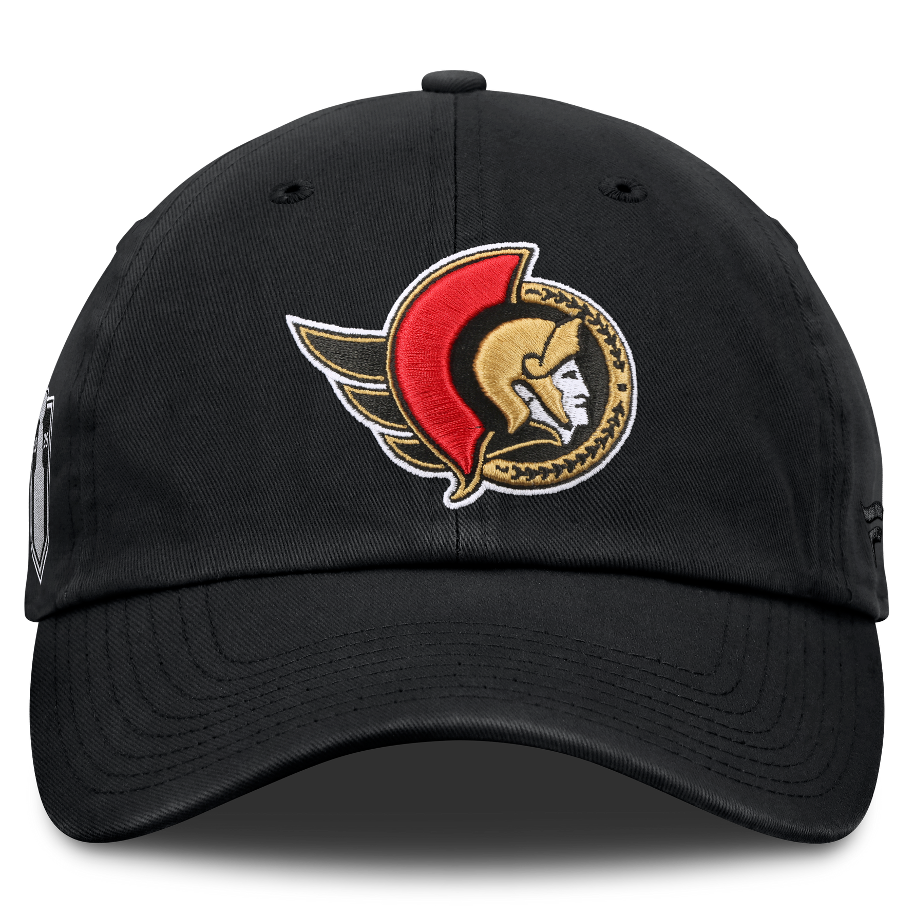 OTTAWA SENATORS 2026 STANLEY CUP PLAYOFFS CORE DAD CAP