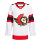 Batherson Primegreen Pre-Decorated Adidas Away Jersey