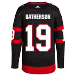 Batherson Primegreen Pre-Decorated Adidas Home Jersey