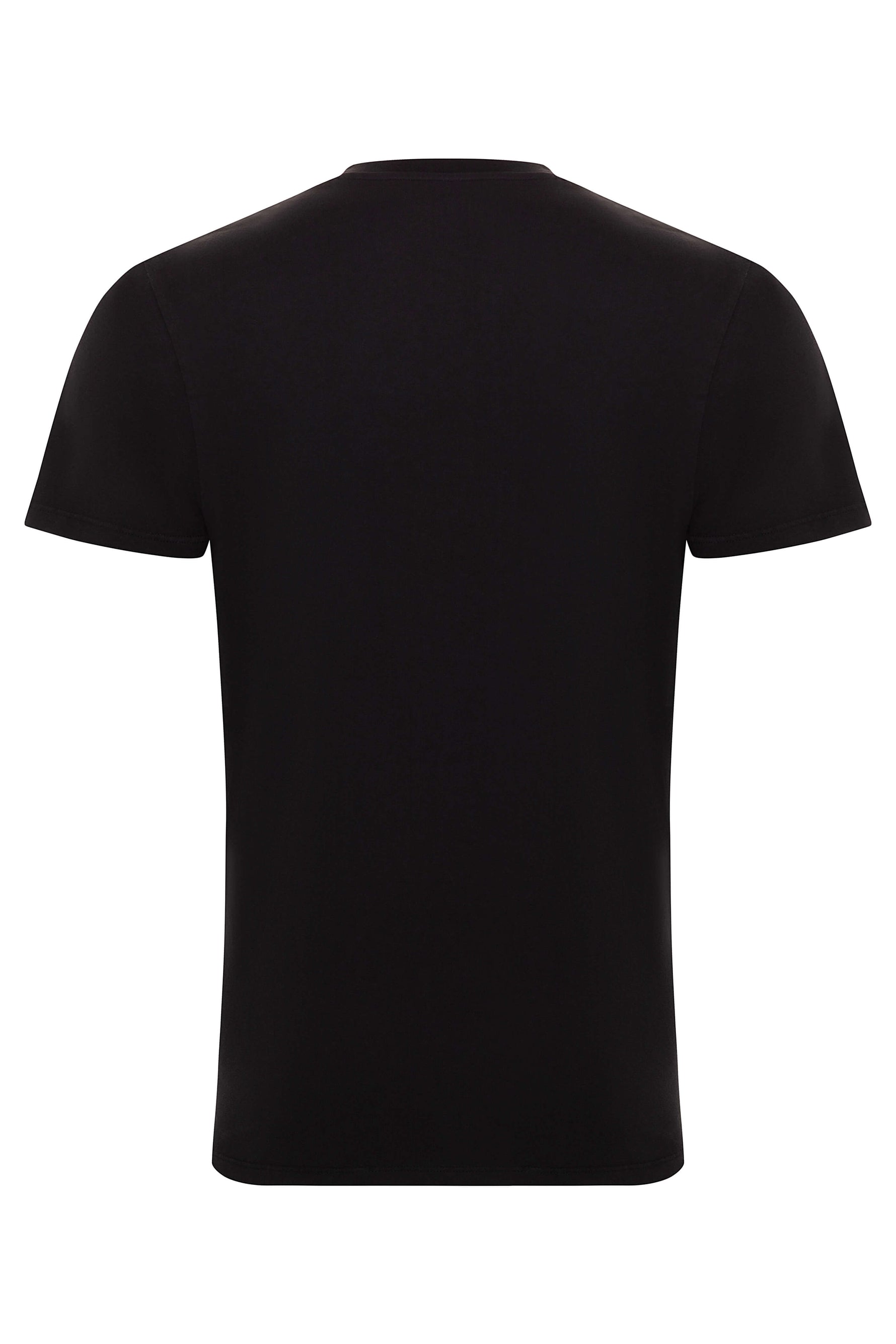 OTTAWA SENATORS BINGHAM JET BLACK TEE