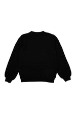 OTTAWA SENATORS TODDLER BLACK FRENCH TERRY CREW