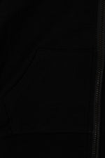 OTTAWA SENATORS INFANT BLACK FRENCH TERRY HOODIE