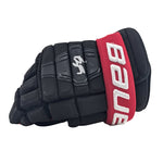 Brady Tkachuk signed hockey glove #5