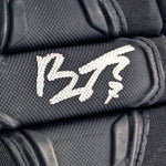 Brady Tkachuk signed hockey glove #3