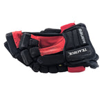 Brady Tkachuk signed hockey glove #1