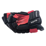 Brady Tkachuk signed hockey glove #2