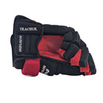 Brady Tkachuk signed hockey glove #5