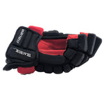 Brady Tkachuk signed hockey glove #4