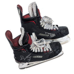 Brady Tkachuk Signed Hockey Skates