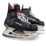 Brady Tkachuk Signed Hockey Skates