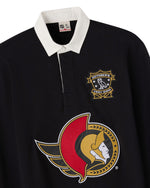 OTTAWA SENATORS OVO X SENS RUGBY POLO