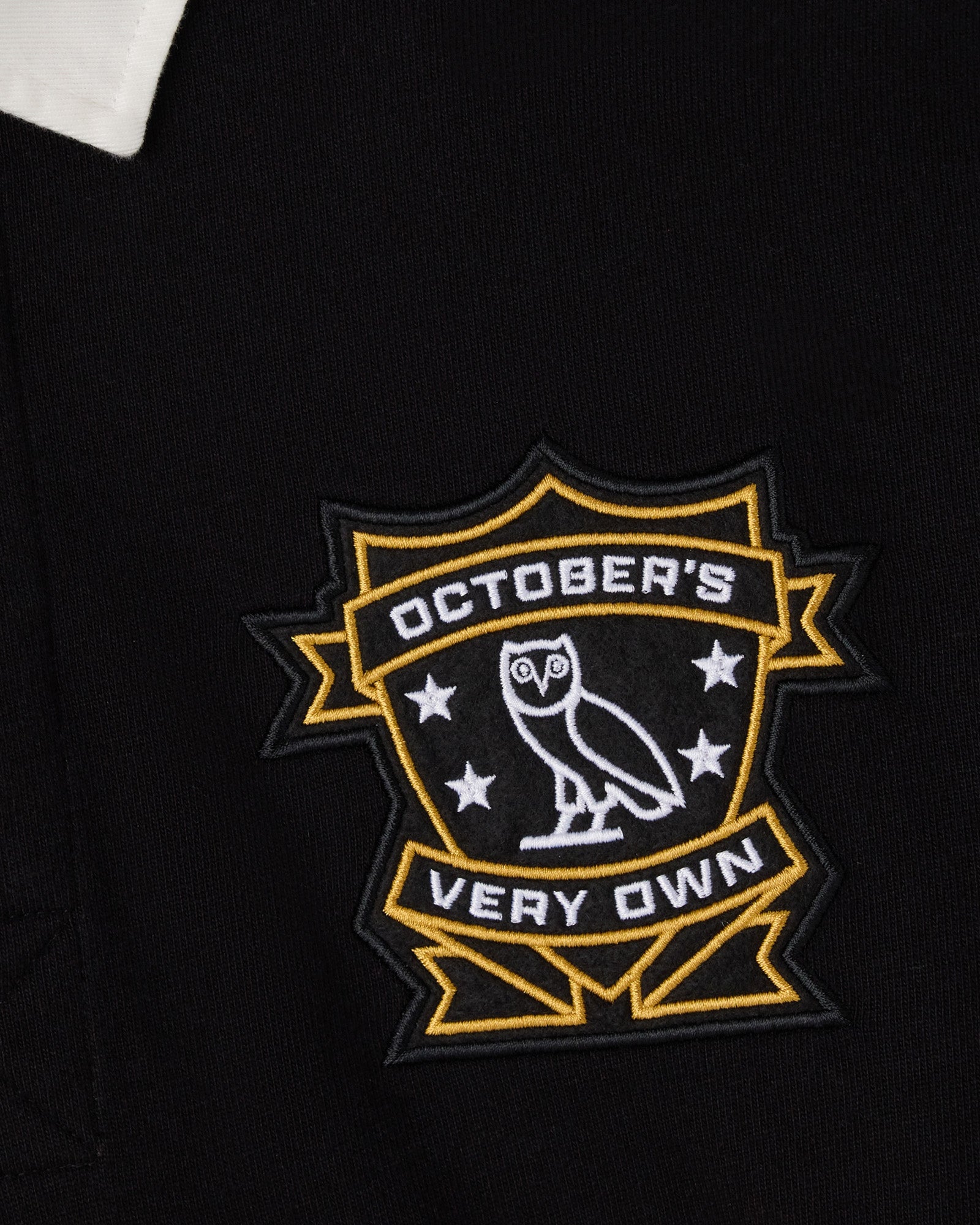 OTTAWA SENATORS OVO X SENS RUGBY POLO