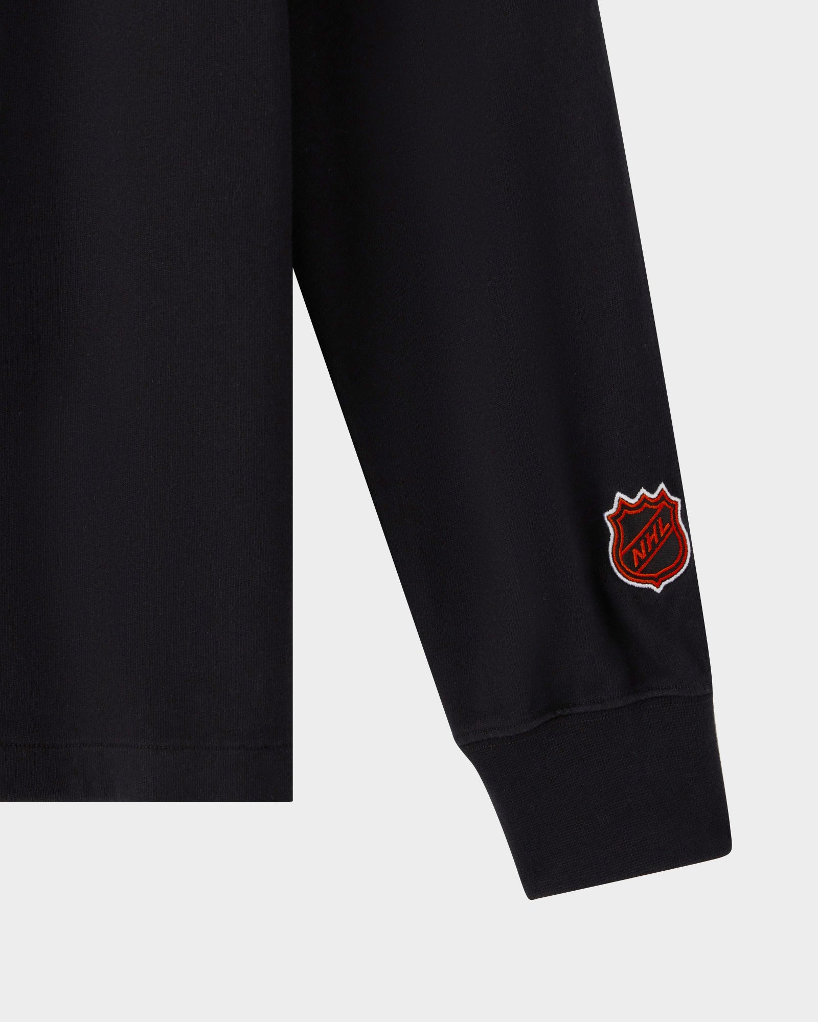 OTTAWA SENATORS OVO X SENS RUGBY POLO