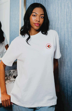 OTTAWA SENATORS CALL THE GIRLS 2.0 OS TEE