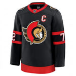 Chabot OTTAWA SENATORS Premium Fanatics Home Jersey