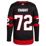 Chabot Adidas Primegreen Home Jersey